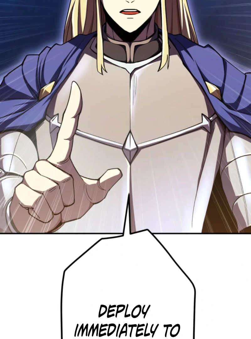 I Became the Berserker of the World I Created Chapter 16 - Page 117