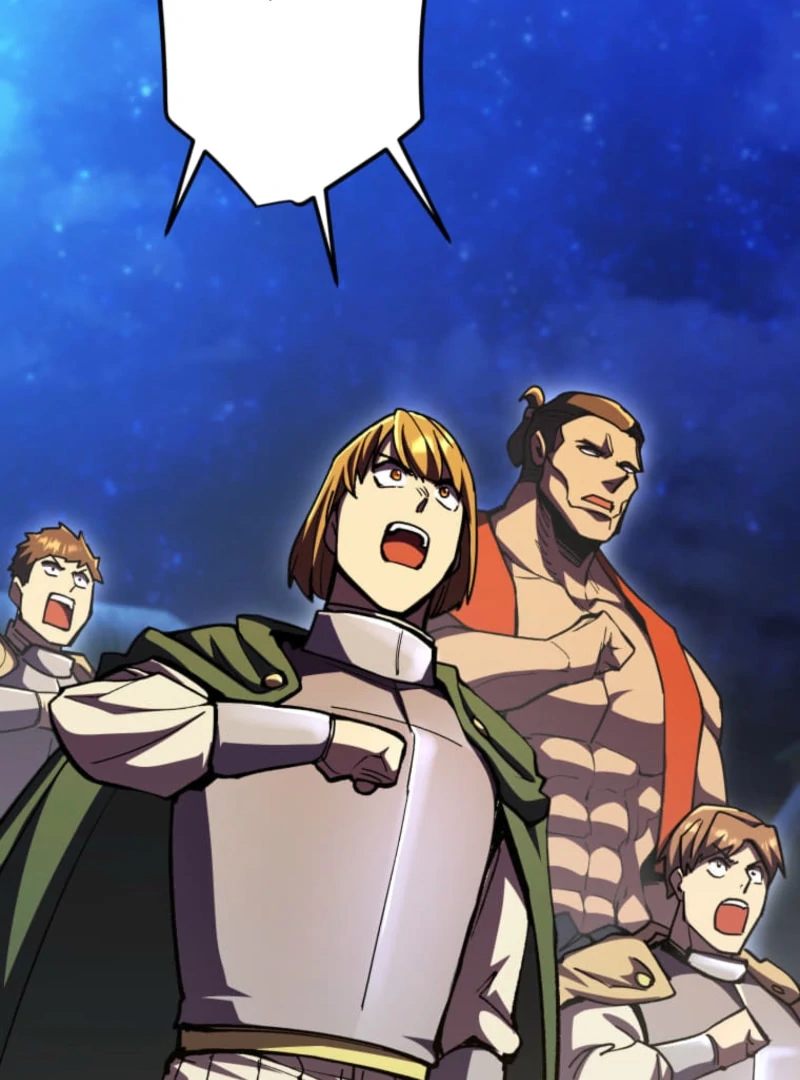 I Became the Berserker of the World I Created Chapter 16 - Page 119