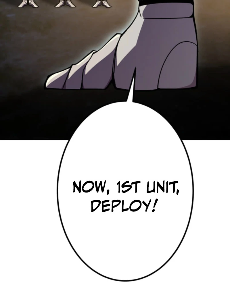 I Became the Berserker of the World I Created Chapter 16 - Page 126