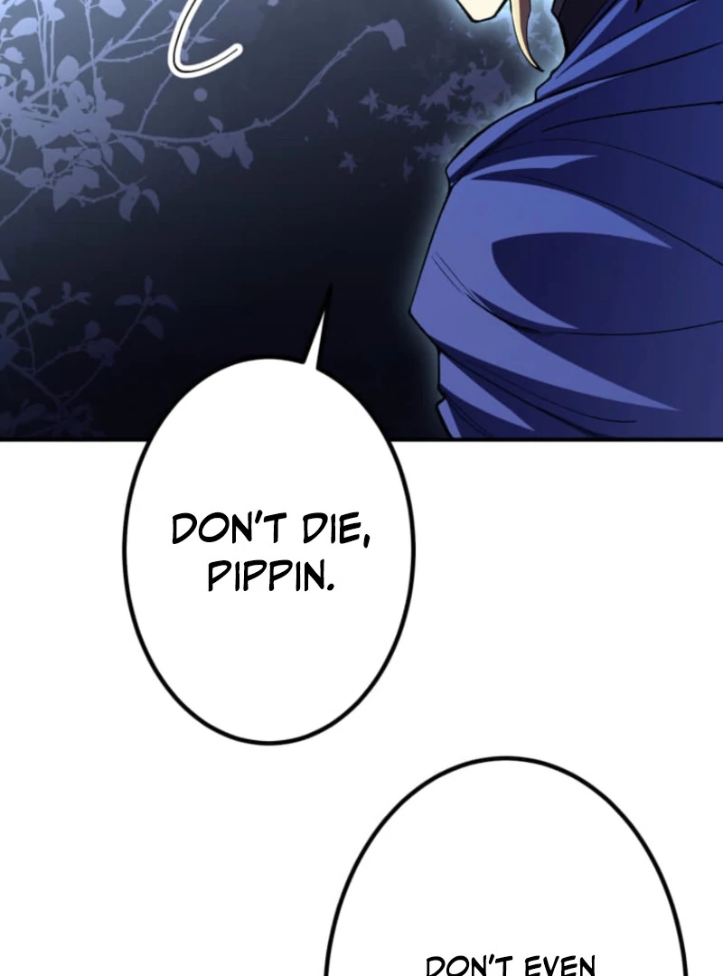 I Became the Berserker of the World I Created Chapter 16 - Page 128