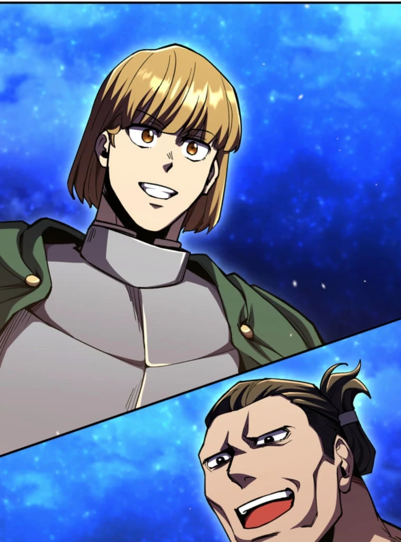 I Became the Berserker of the World I Created Chapter 16 - Page 139