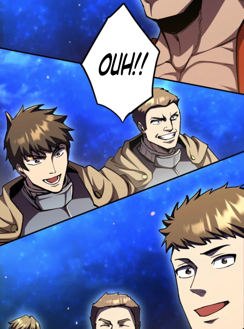 I Became the Berserker of the World I Created Chapter 16 - Page 140