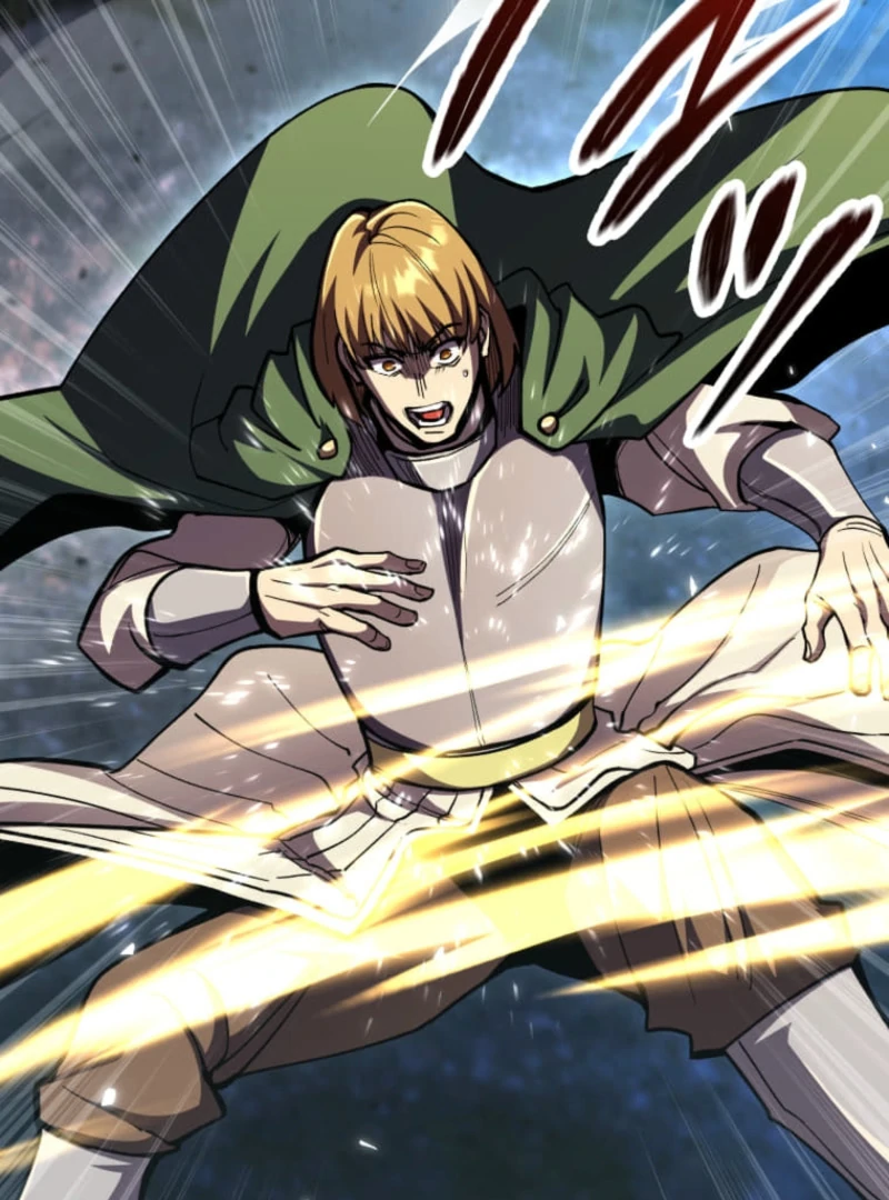 I Became the Berserker of the World I Created Chapter 16 - Page 160