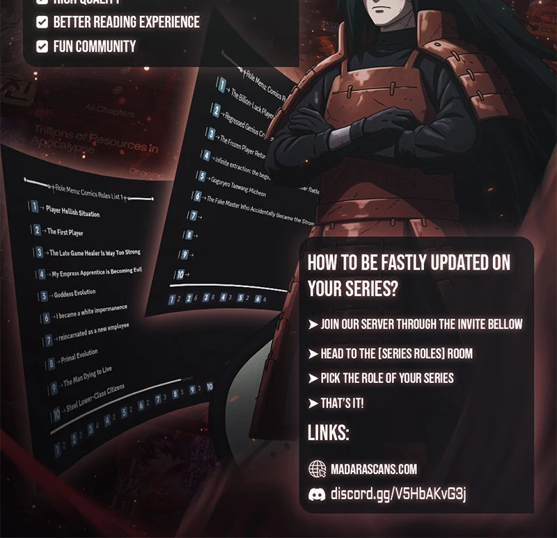 I Became the Berserker of the World I Created Chapter 16 - Page 163