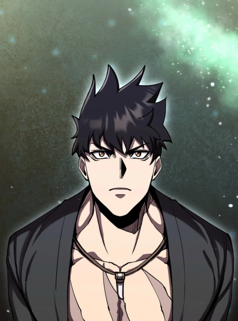 I Became the Berserker of the World I Created Chapter 16 - Page 19