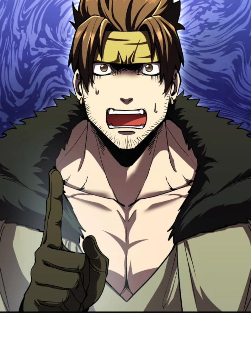 I Became the Berserker of the World I Created Chapter 16 - Page 3