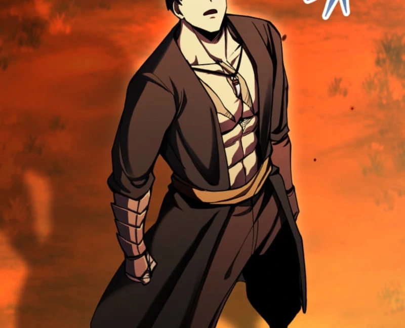 I Became the Berserker of the World I Created Chapter 16 - Page 25