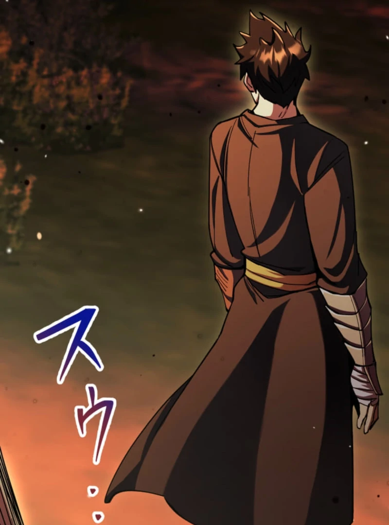 I Became the Berserker of the World I Created Chapter 16 - Page 41