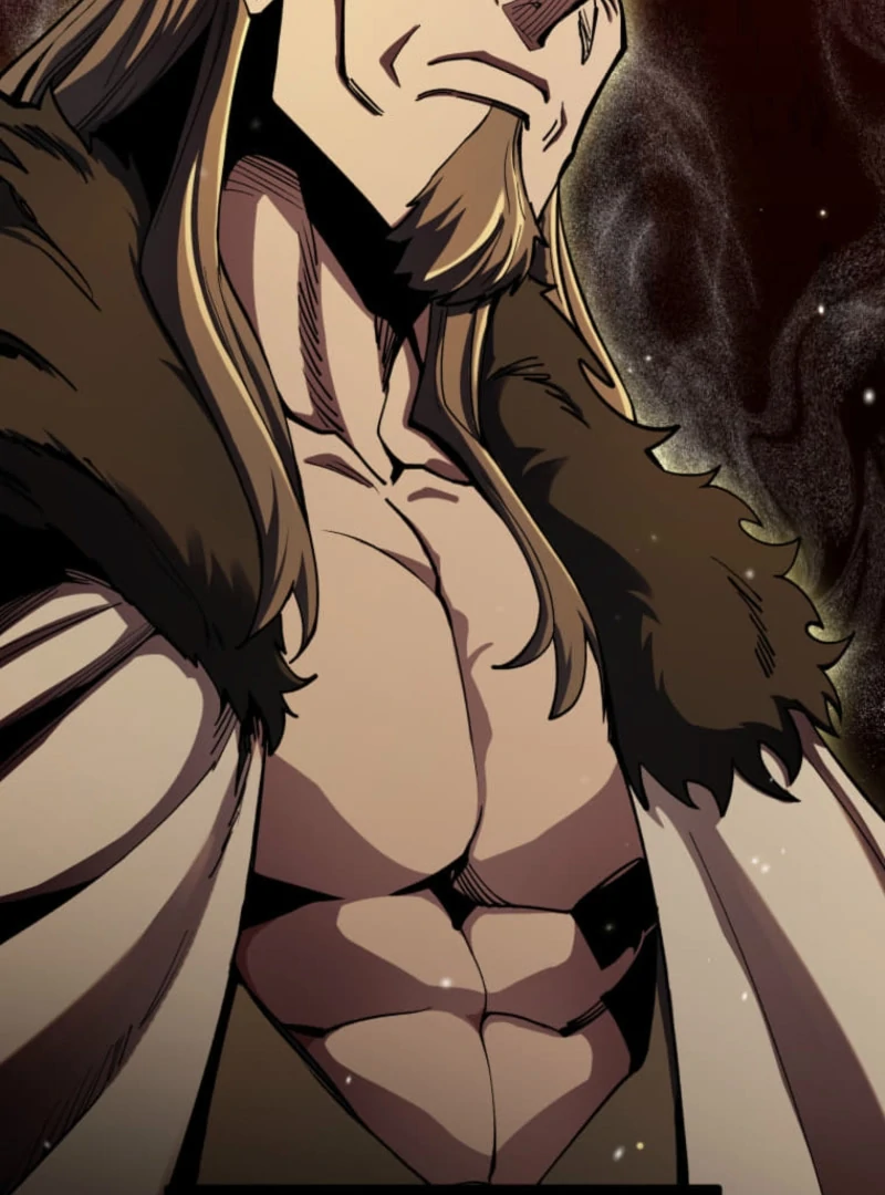 I Became the Berserker of the World I Created Chapter 16 - Page 44