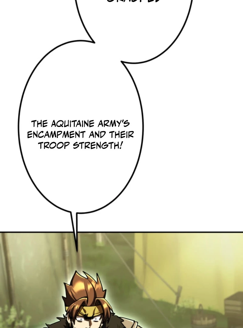 I Became the Berserker of the World I Created Chapter 16 - Page 6