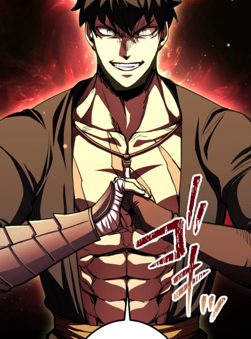 I Became the Berserker of the World I Created Chapter 16 - Page 55