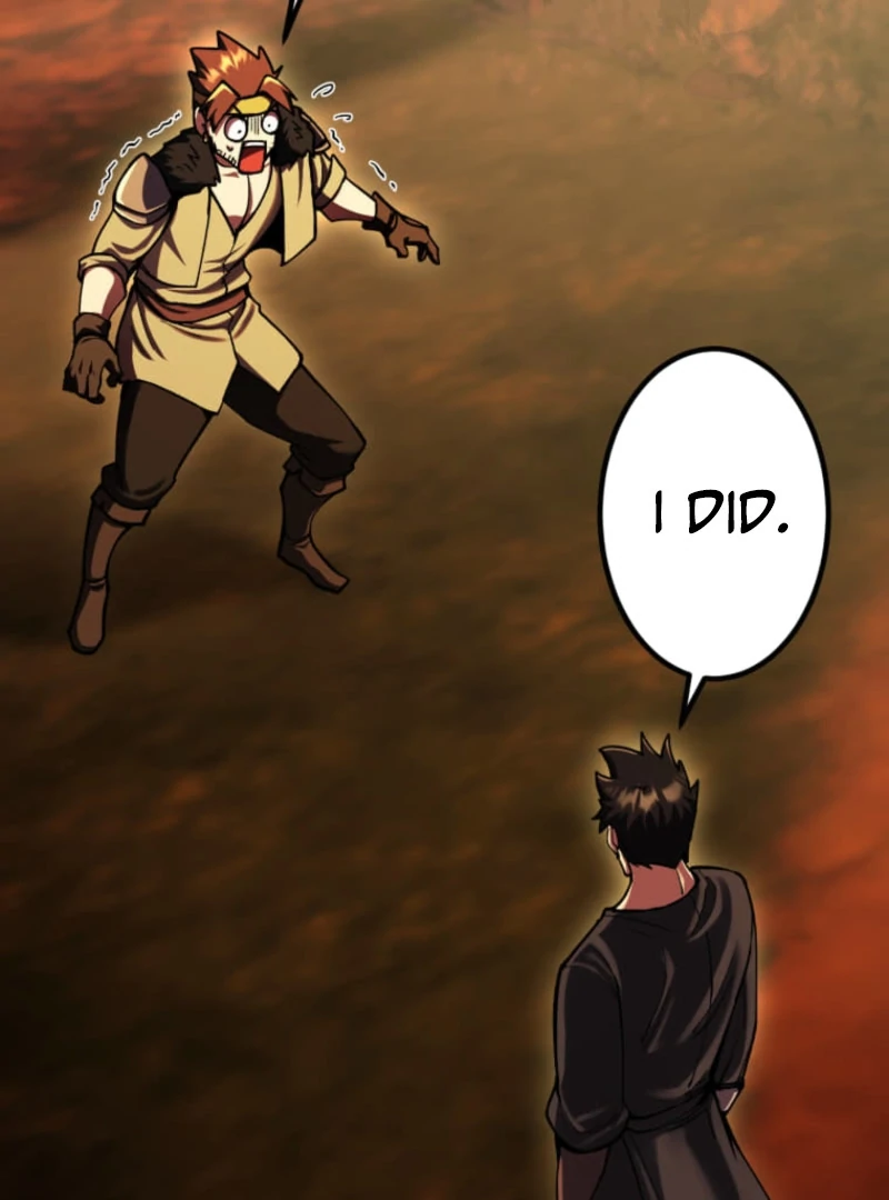 I Became the Berserker of the World I Created Chapter 16 - Page 60