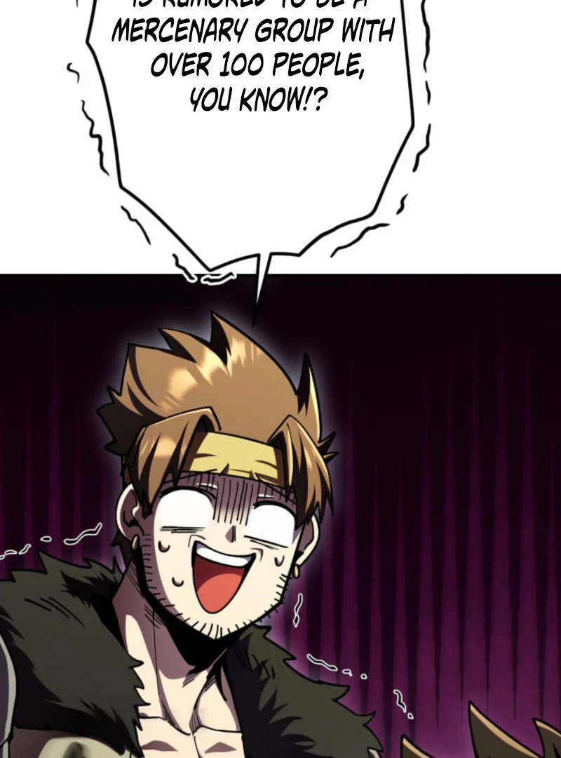 I Became the Berserker of the World I Created Chapter 16 - Page 62