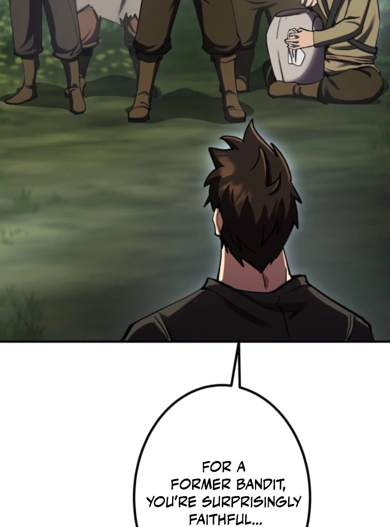 I Became the Berserker of the World I Created Chapter 16 - Page 10