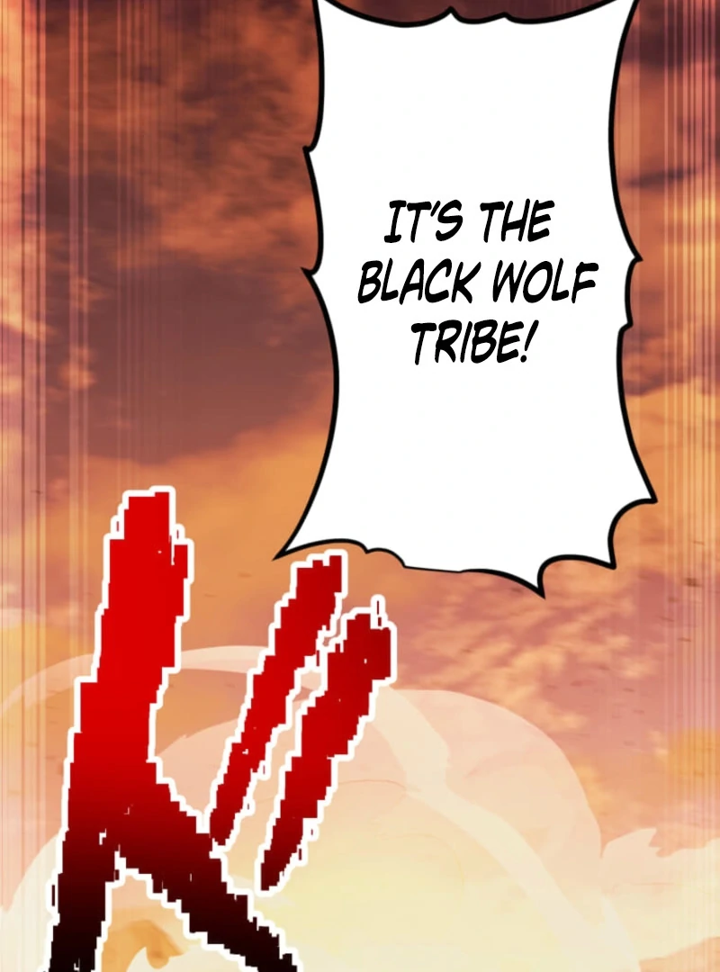 I Became the Berserker of the World I Created Chapter 16 - Page 91