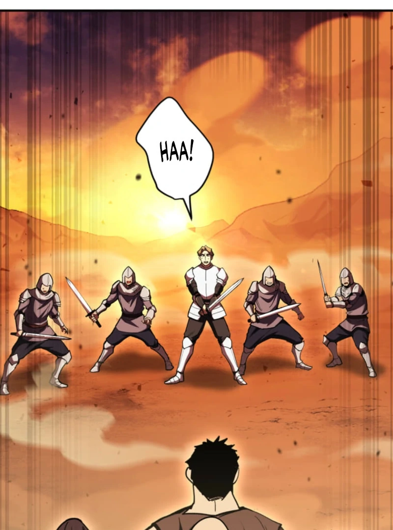 I Became the Berserker of the World I Created Chapter 16 - Page 95