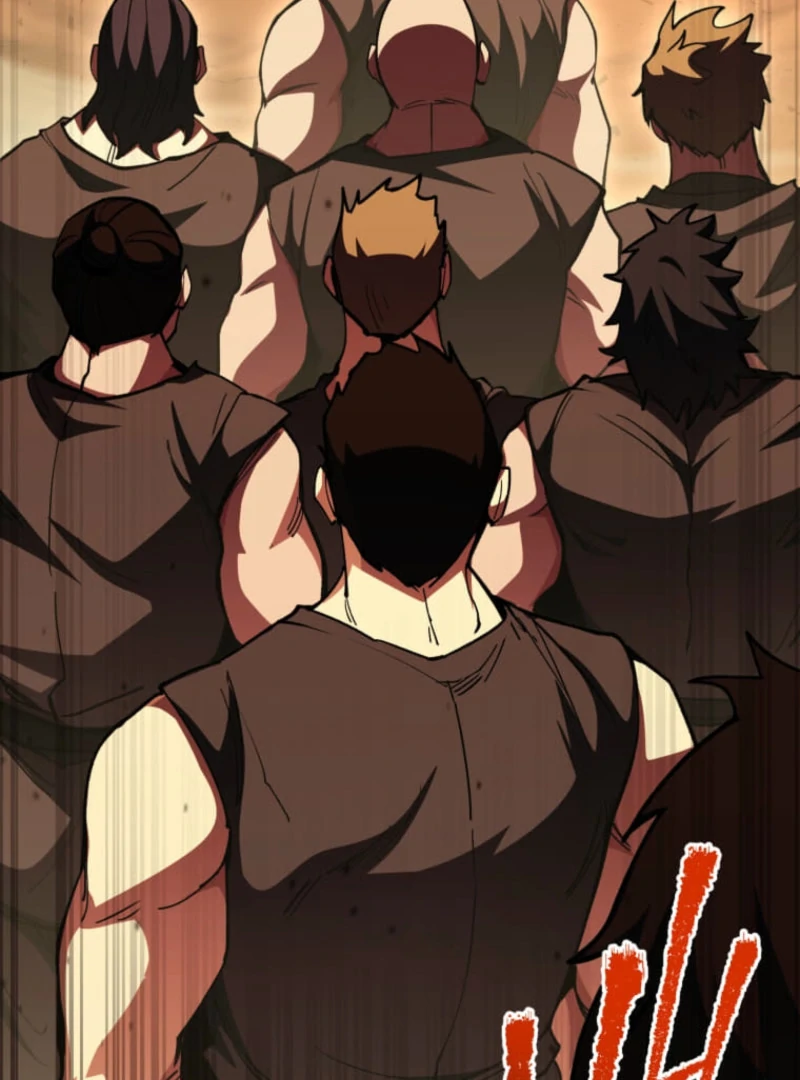 I Became the Berserker of the World I Created Chapter 16 - Page 96