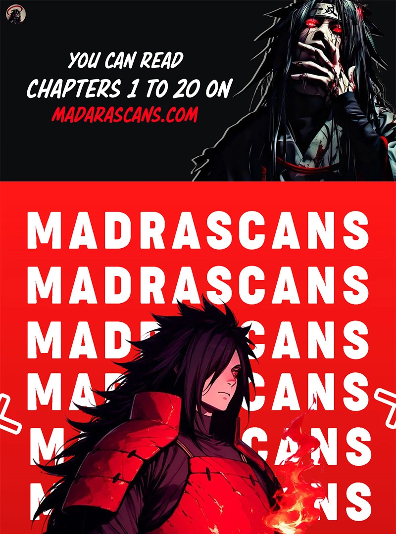 I Became the Berserker of the World I Created Chapter 3 - Page 1