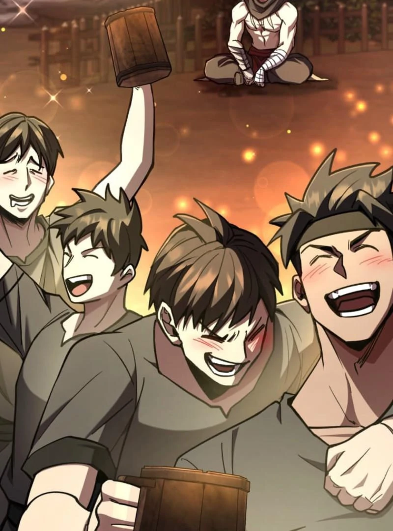 I Became the Berserker of the World I Created Chapter 3 - Page 105