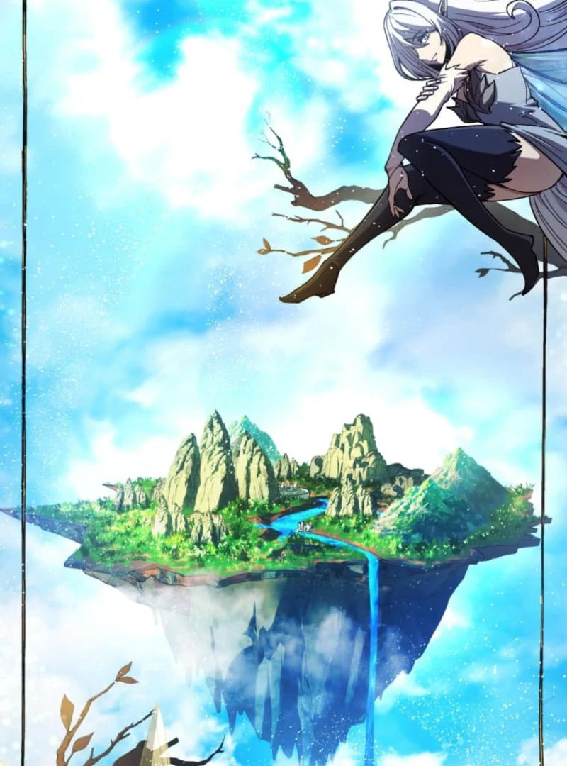 I Became the Berserker of the World I Created Chapter 3 - Page 109