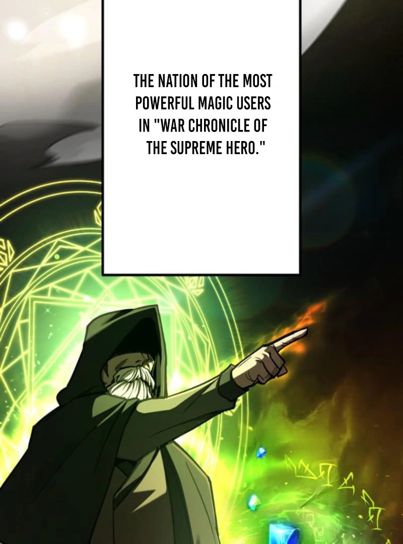 I Became the Berserker of the World I Created Chapter 3 - Page 111