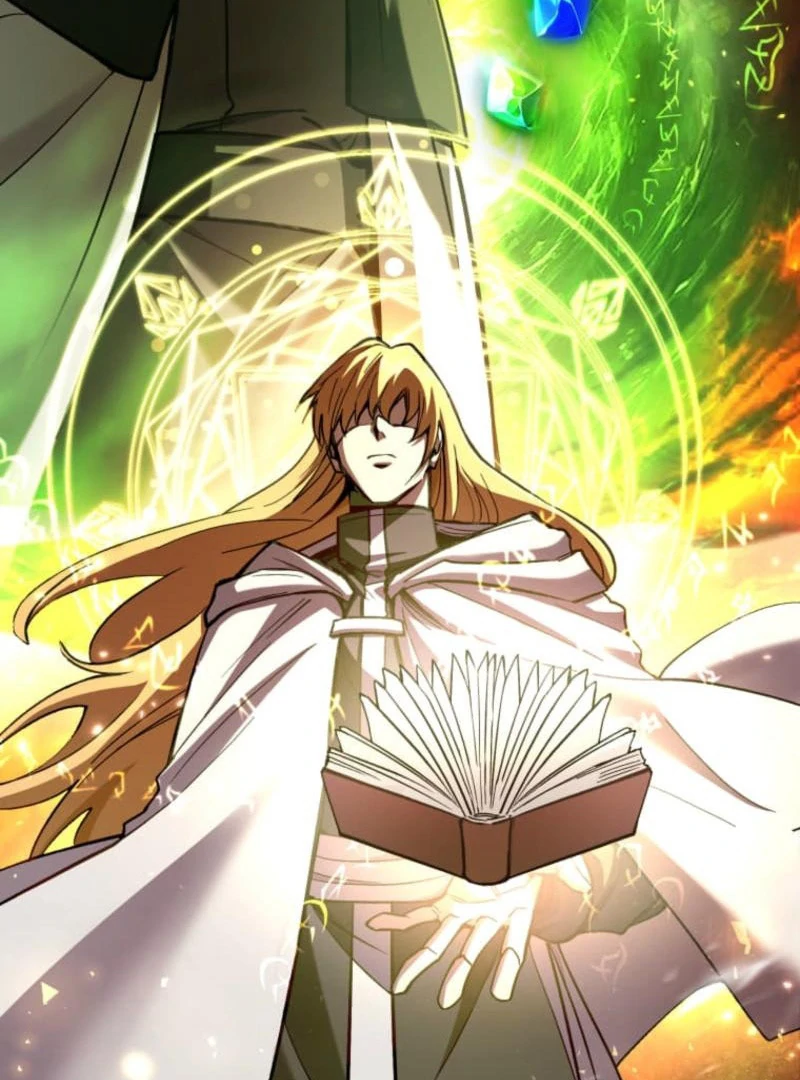 I Became the Berserker of the World I Created Chapter 3 - Page 112