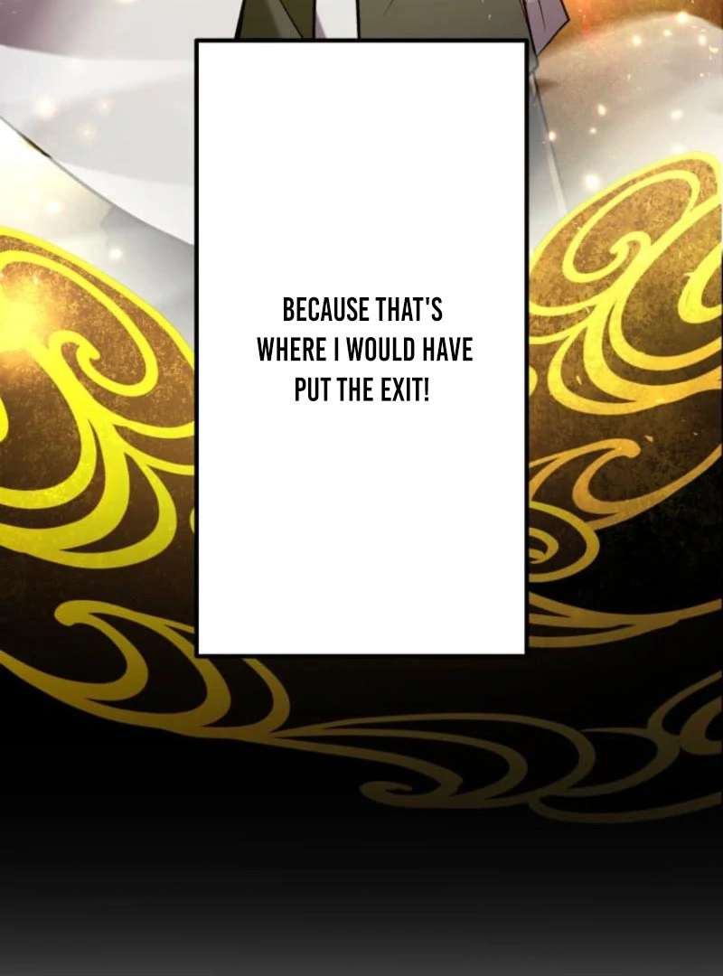 I Became the Berserker of the World I Created Chapter 3 - Page 113