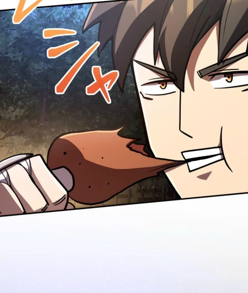 I Became the Berserker of the World I Created Chapter 3 - Page 115