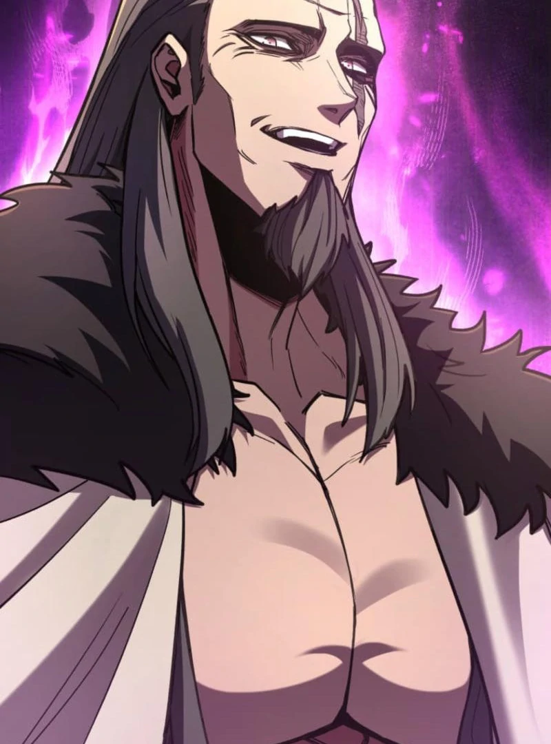 I Became the Berserker of the World I Created Chapter 3 - Page 123