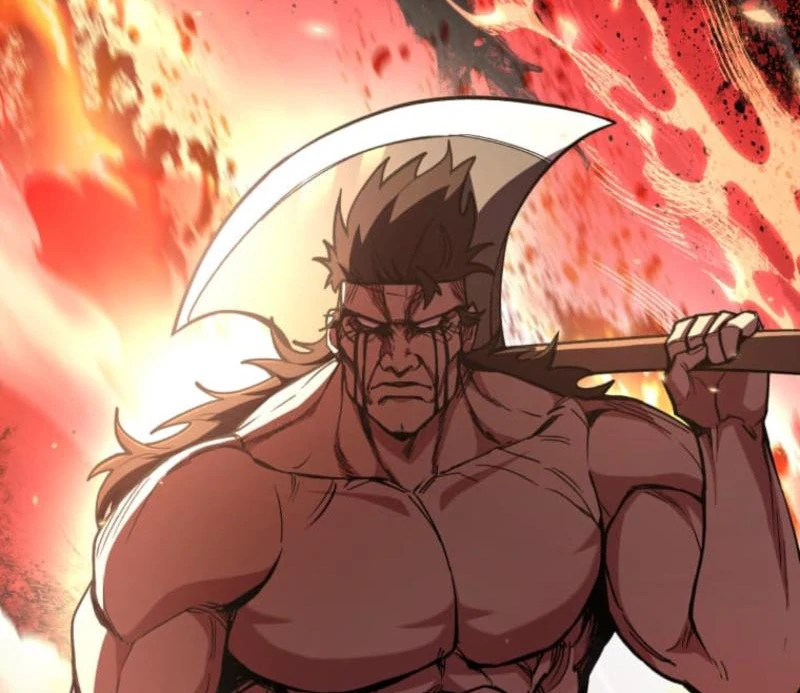 I Became the Berserker of the World I Created Chapter 3 - Page 127