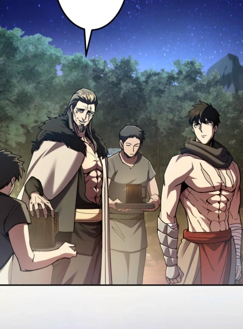 I Became the Berserker of the World I Created Chapter 3 - Page 132