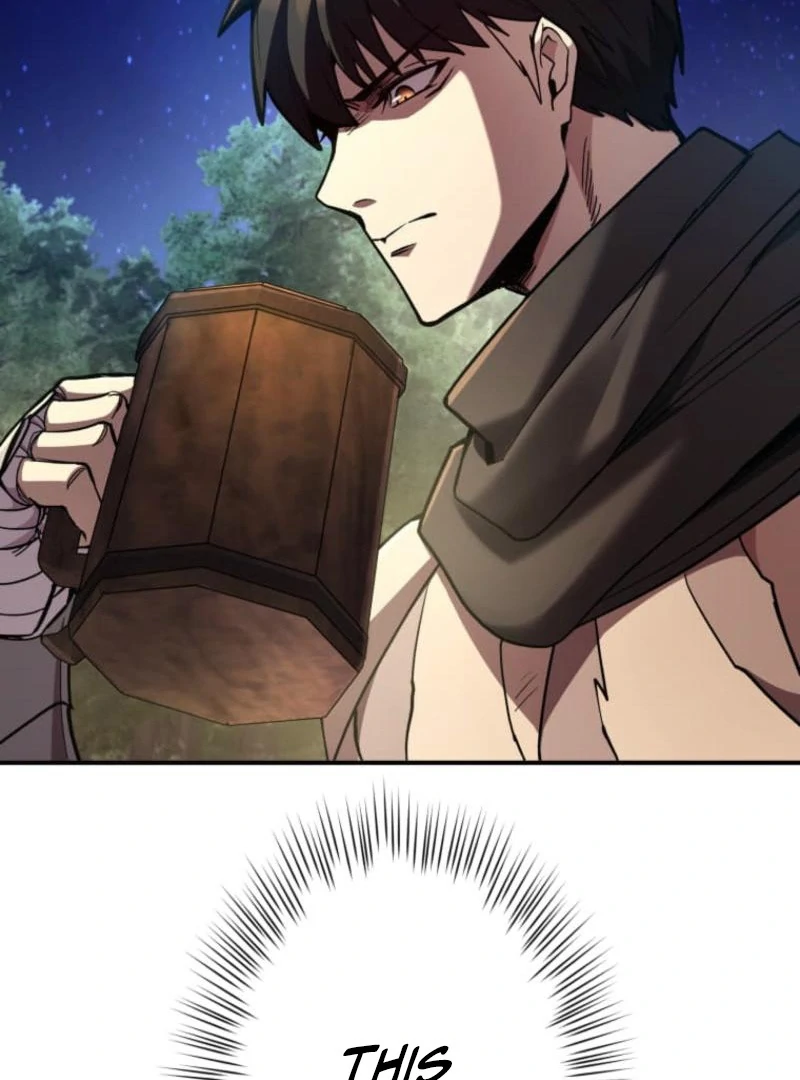 I Became the Berserker of the World I Created Chapter 3 - Page 136