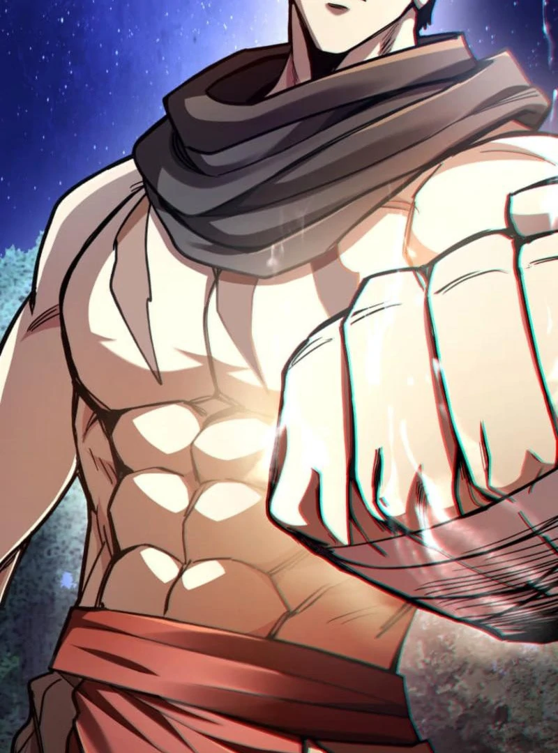 I Became the Berserker of the World I Created Chapter 3 - Page 146