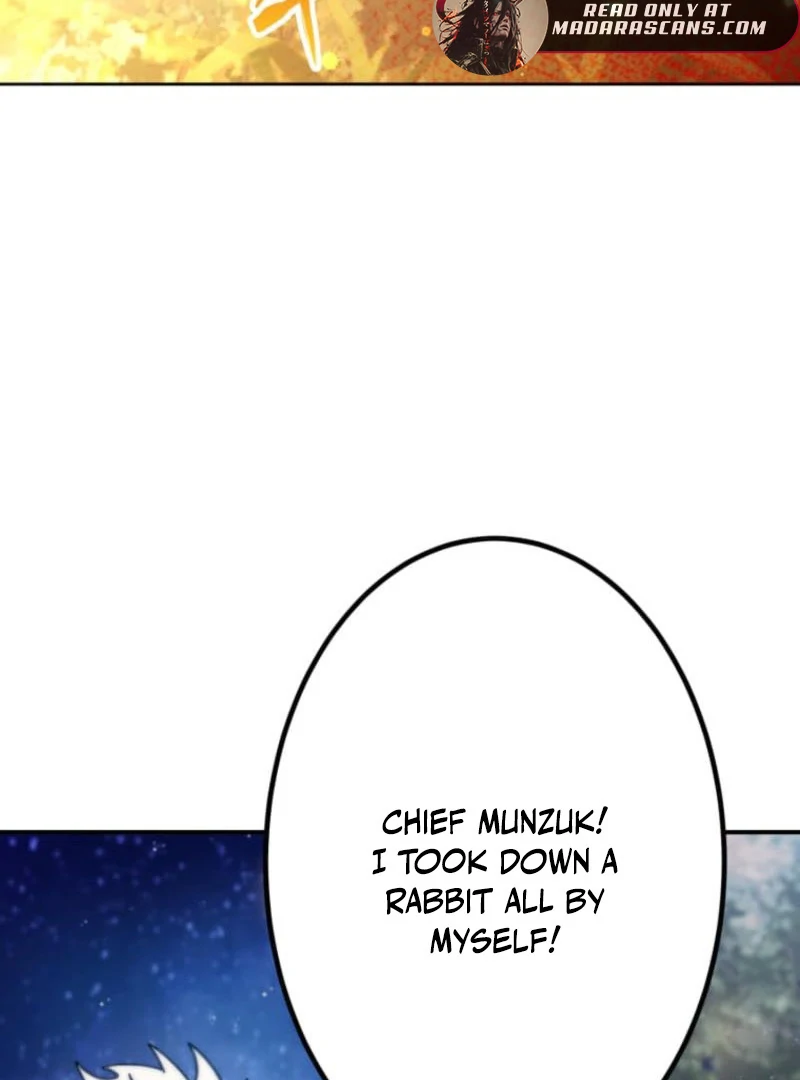 I Became the Berserker of the World I Created Chapter 3 - Page 172