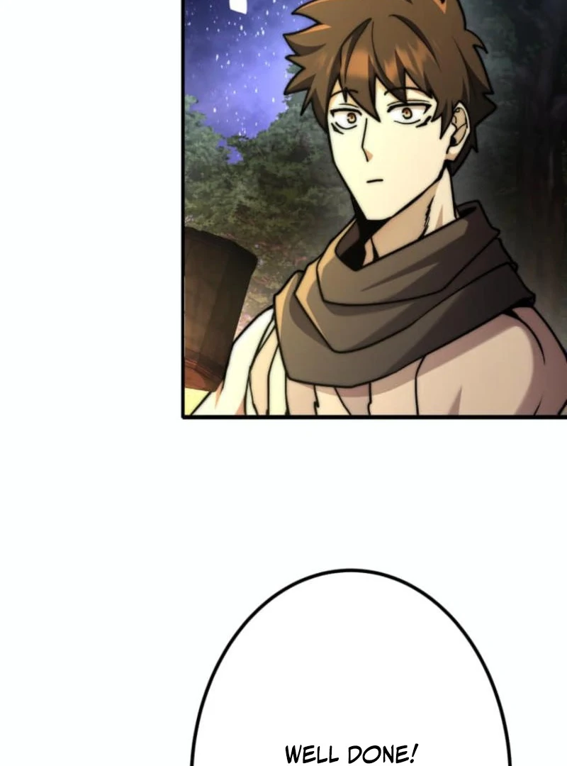 I Became the Berserker of the World I Created Chapter 3 - Page 175