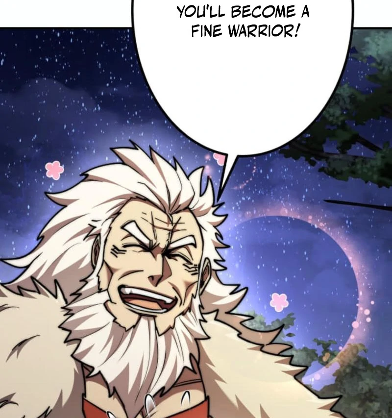 I Became the Berserker of the World I Created Chapter 3 - Page 176