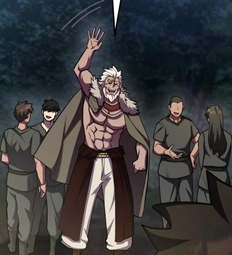 I Became the Berserker of the World I Created Chapter 3 - Page 188