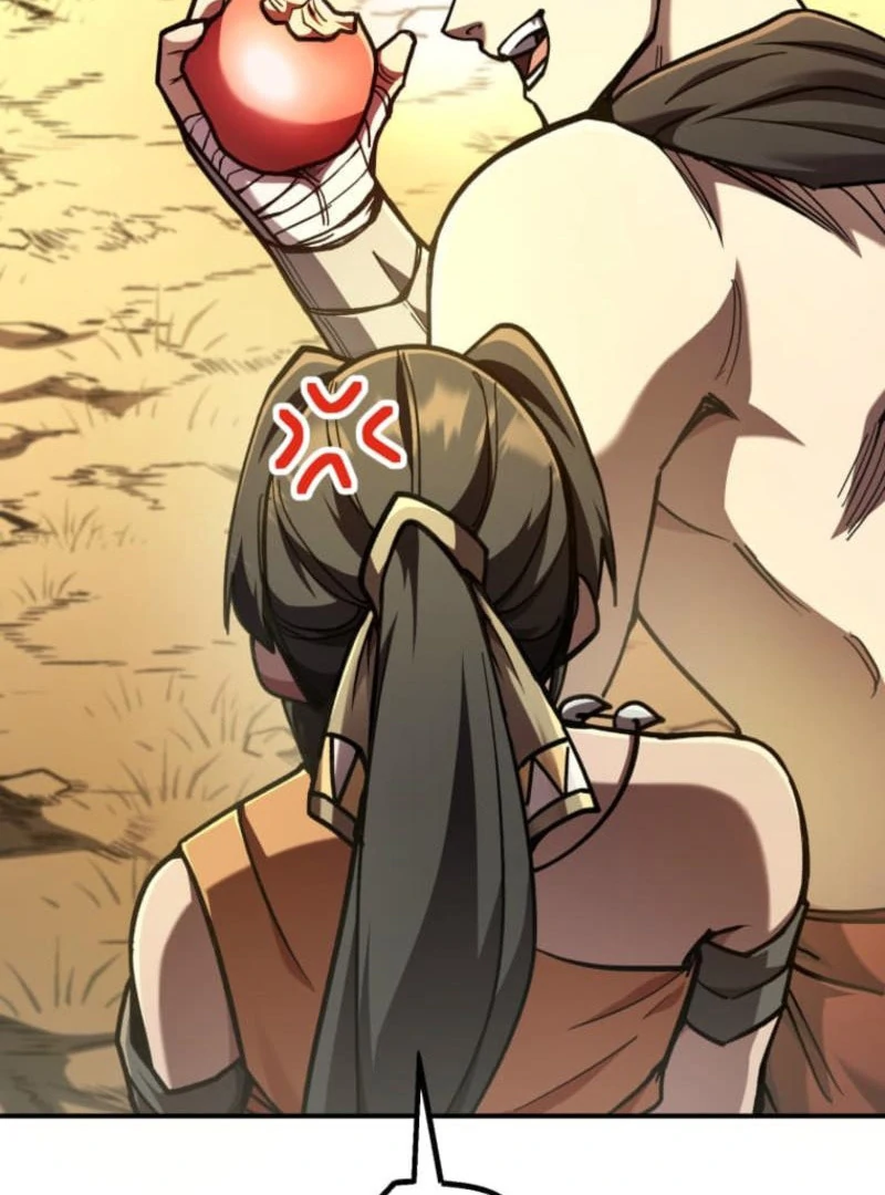 I Became the Berserker of the World I Created Chapter 3 - Page 20