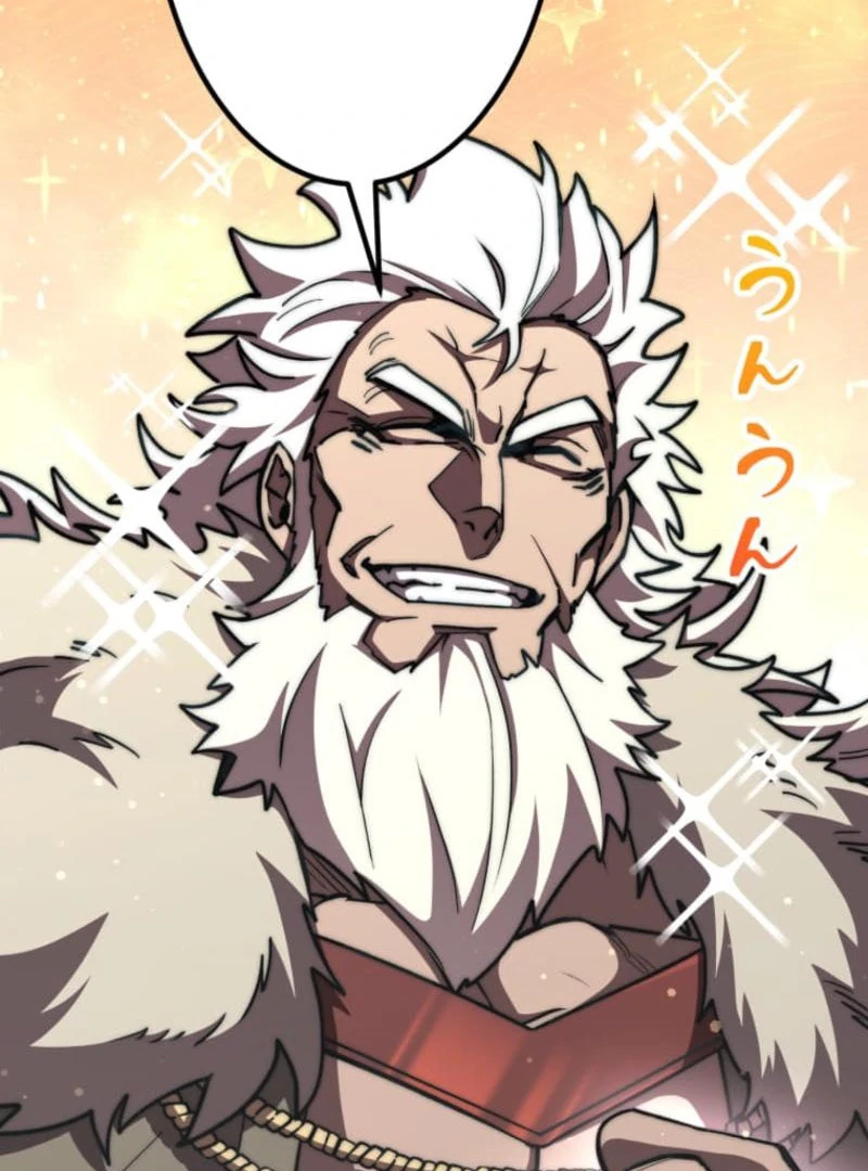 I Became the Berserker of the World I Created Chapter 3 - Page 195