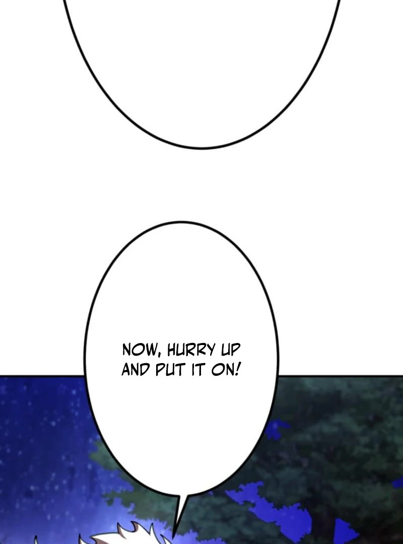 I Became the Berserker of the World I Created Chapter 3 - Page 197