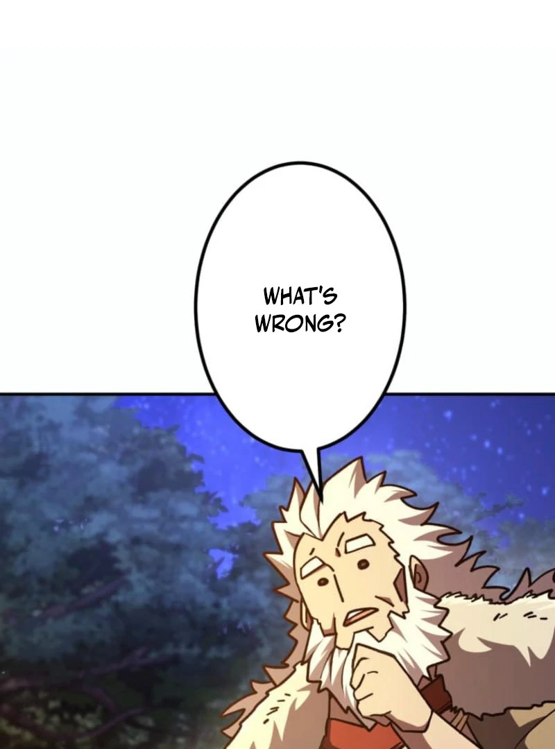 I Became the Berserker of the World I Created Chapter 3 - Page 204