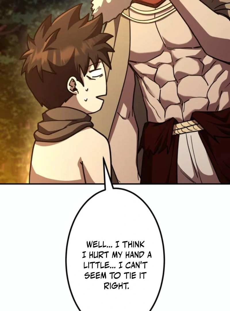 I Became the Berserker of the World I Created Chapter 3 - Page 205