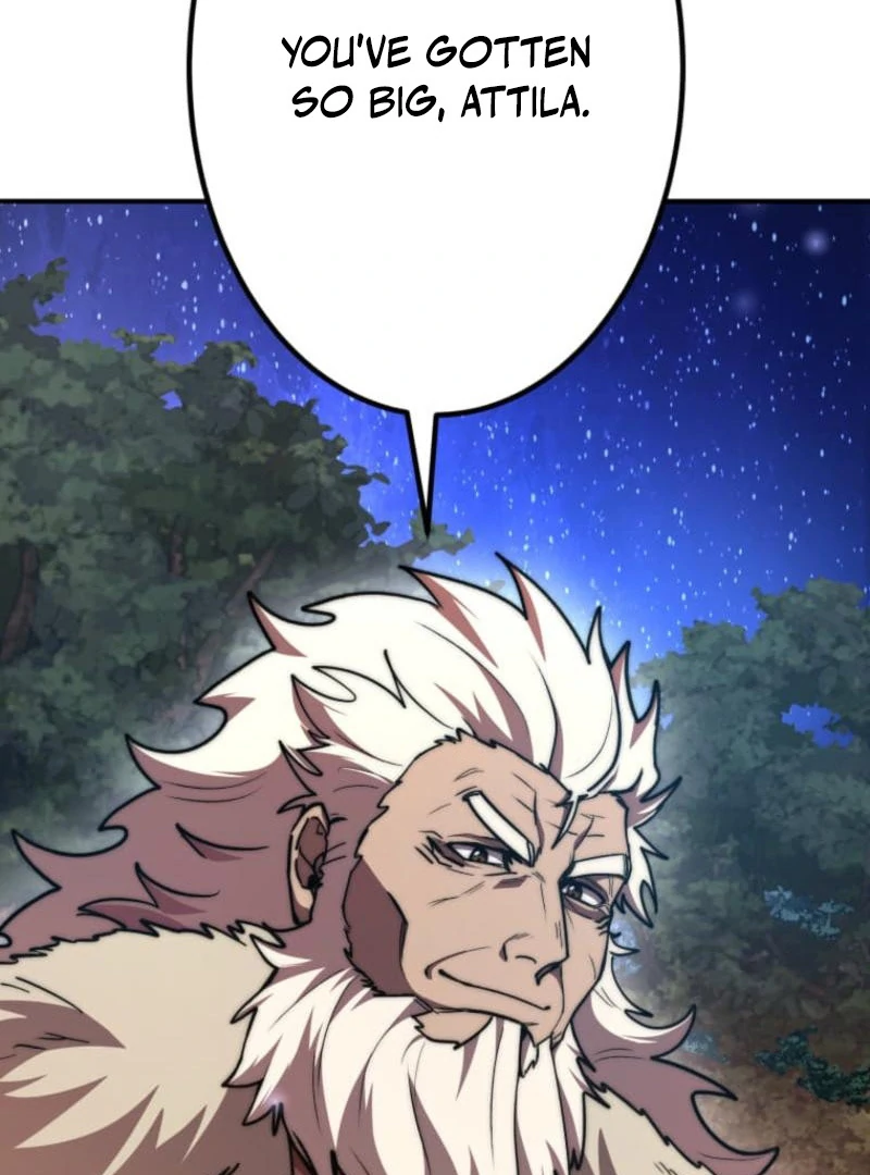 I Became the Berserker of the World I Created Chapter 3 - Page 213