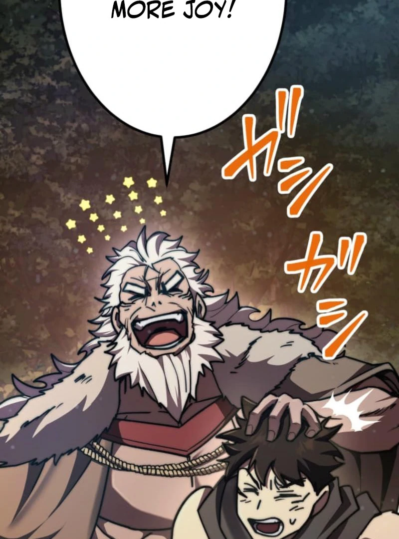 I Became the Berserker of the World I Created Chapter 3 - Page 220