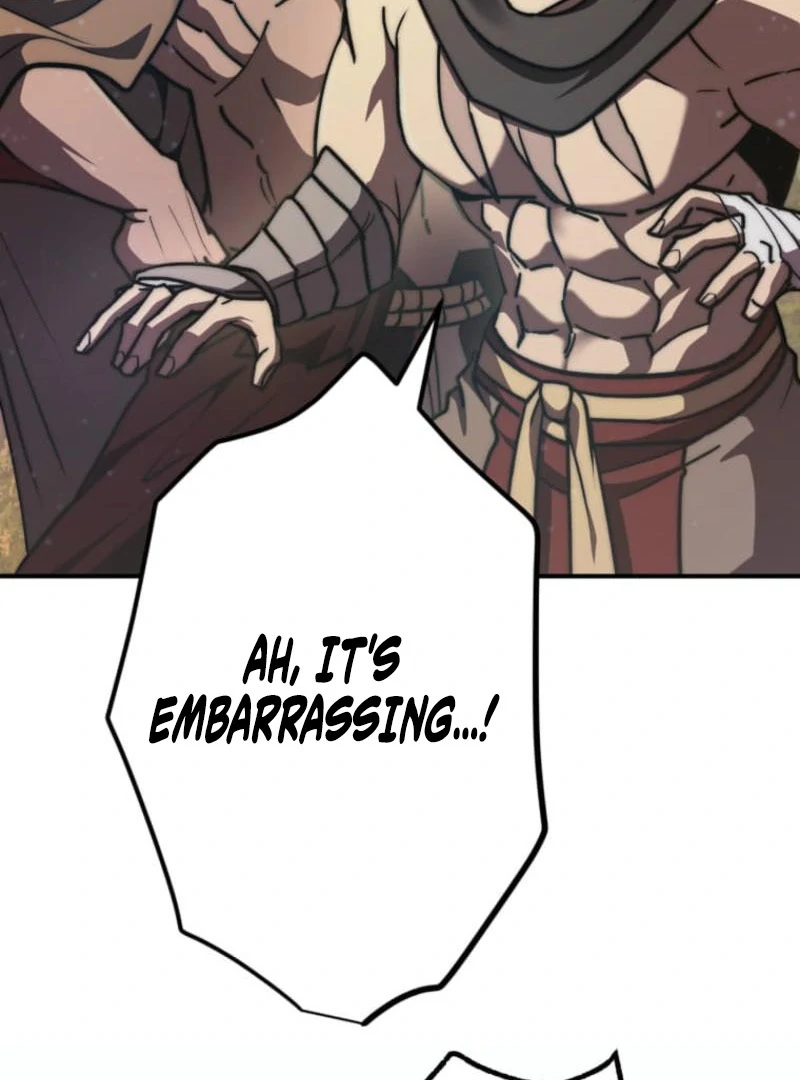 I Became the Berserker of the World I Created Chapter 3 - Page 221