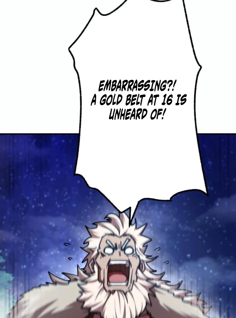 I Became the Berserker of the World I Created Chapter 3 - Page 222