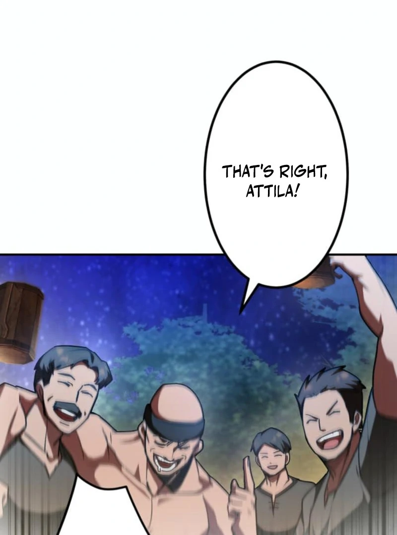 I Became the Berserker of the World I Created Chapter 3 - Page 224