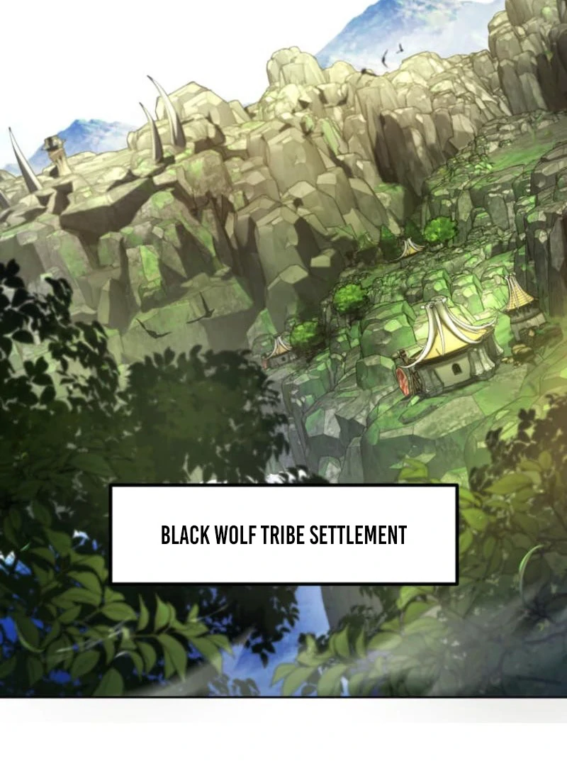 I Became the Berserker of the World I Created Chapter 3 - Page 24