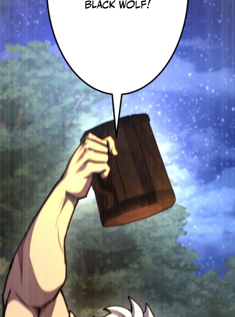 I Became the Berserker of the World I Created Chapter 3 - Page 231