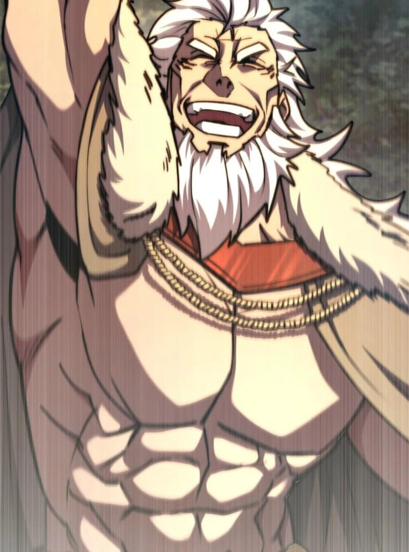 I Became the Berserker of the World I Created Chapter 3 - Page 232